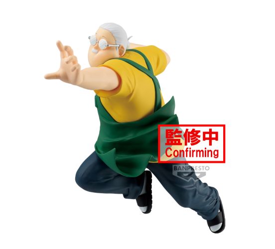 Wave-123-Sakamoto-Days-Sakamoto-Taro-Vibration-Stars-18cm-PV