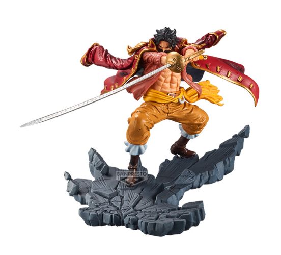 Wave-125-One-Piece-Gol-D-Roger-9cm-PVC-Statue-1