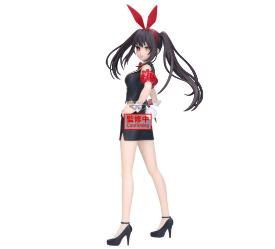 Wave-127-Date-a-Live-Tokisaki-Kurumi-Glitter-Glamours-Bunny- Wave-127-Date-a-Live-Tokisaki-Kurumi-Glitter-Glamours-Bunny-