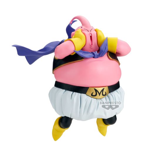 Wave-127-Dragon-Ball-Z-Majin-Buu-Match-Makers-14cm-PVC-Statu
