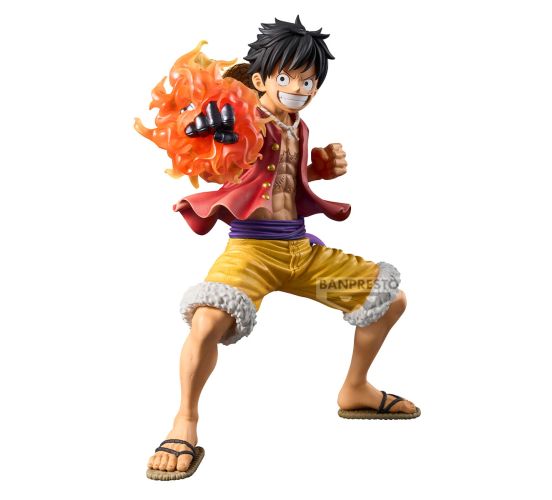 Wave-127-Monkey-D-Luffy-Grandista-Special-Edition-21cm-PVC-S Wave-127-Monkey-D-Luffy-Grandista-Special-Edition-21cm-PVC-S