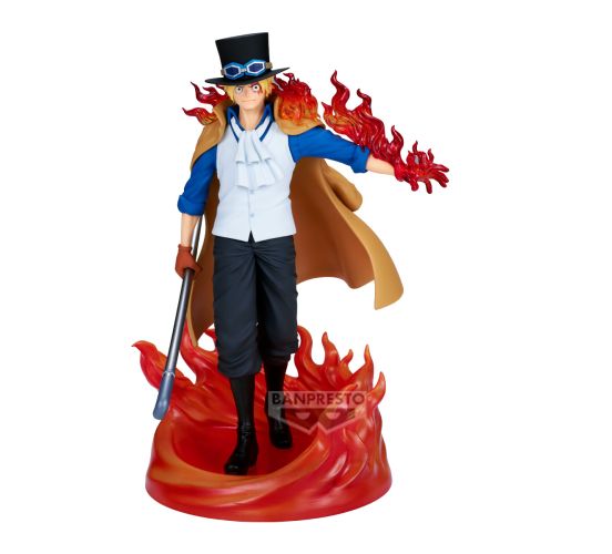 Wave-127-One-Piece-Sabo-The-Shukko-Special-Edition-17cm-PVC- Wave-127-One-Piece-Sabo-The-Shukko-Special-Edition-17cm-PVC-