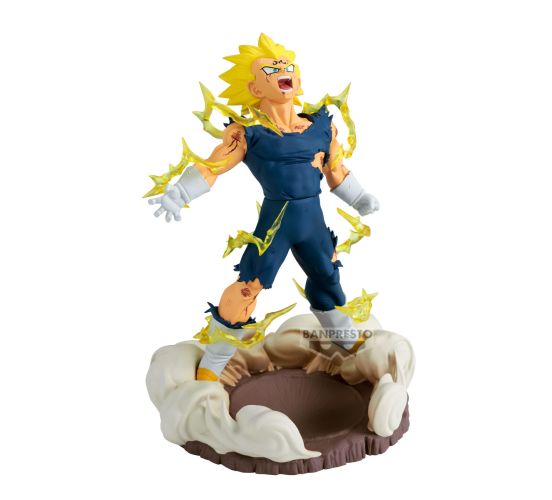 Wave-128-Dragon-Ball-Z-Majin-Vegeta-History-Box-14cm-PVC-Sta Wave-128-Dragon-Ball-Z-Majin-Vegeta-History-Box-14cm-PVC-Sta