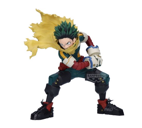 Wave-128-My-Hero-Academia-Izuku-Midoriya-Maximatic-18cm-PVC-