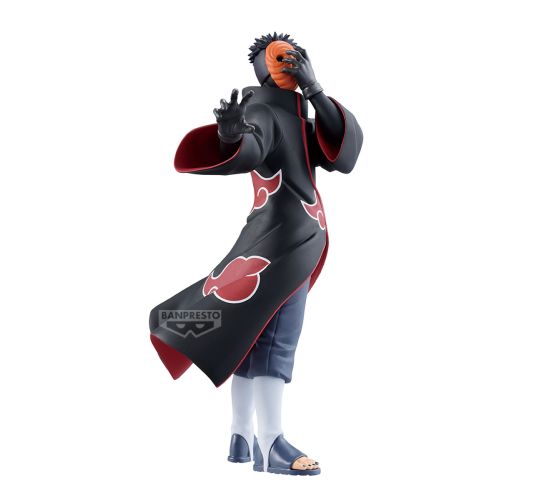 Wave-128-Naruto-Shippuden-Tobi-Vibration-Stars-17cm-PVC-Stat Wave-128-Naruto-Shippuden-Tobi-Vibration-Stars-17cm-PVC-Stat
