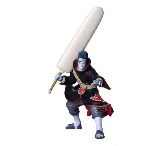 Wave-129-Naruto-Shippuden-Hoshigaki-Kisame-Vibration-Stars-1