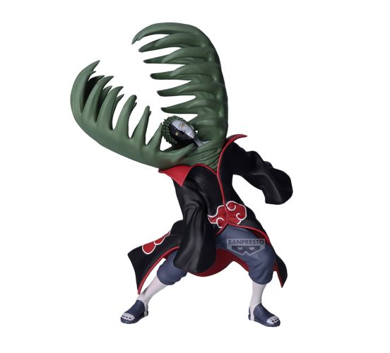 Wave-129-Naruto-Shippuden-Zetsu-Vibration-Stars-15cm-PVC-Sta