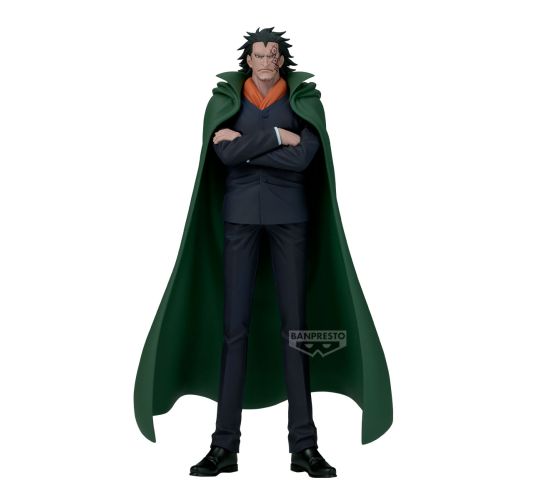 Wave-129-One-Piece-Monkey-D-Dragon-20cm-PVC-Statue-1