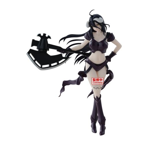 Wave-129-Overlord-Albedo-Bikini-Armour-Ver-20cm-PVC-Statue-1