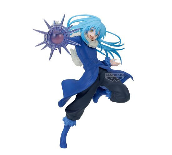 Wave-129-That-Time-I-got-Reincarnated-as-a-Slime-Rimuru-Temp Wave-129-That-Time-I-got-Reincarnated-as-a-Slime-Rimuru-Temp