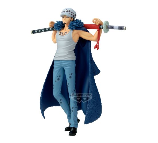 Wave-130-One-Piece-Trafalgar-Law-DXF-The-Grandline-Series-Sp