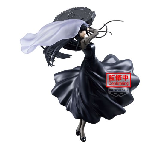 Wave-130-Sakamoto-Days-Osaragi-Vibration-Stars-17cm-PVC-Stat
