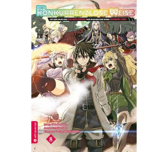 Weise-Mit-der-Hilfe-von-Gaming-Wissen-zur-Nummer-eins-einer- Weise-Mit-der-Hilfe-von-Gaming-Wissen-zur-Nummer-eins-einer-