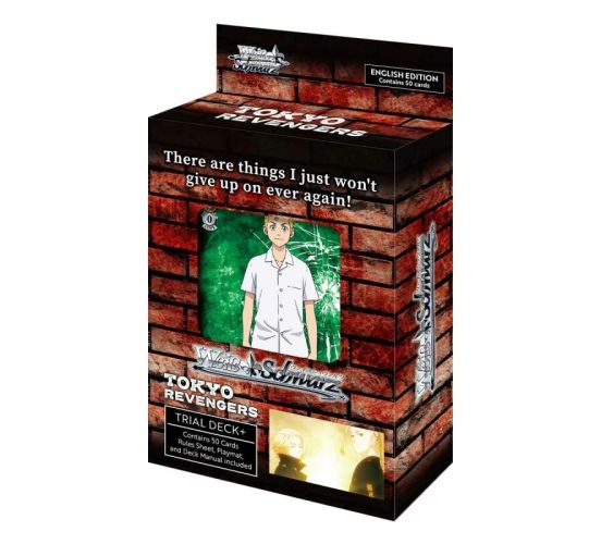 Weiss-Schwarz-Tokyo-Revengers-Trial-Deck-englisch-TCG-1 Weiss-Schwarz-Tokyo-Revengers-Trial-Deck-englisch-TCG-1