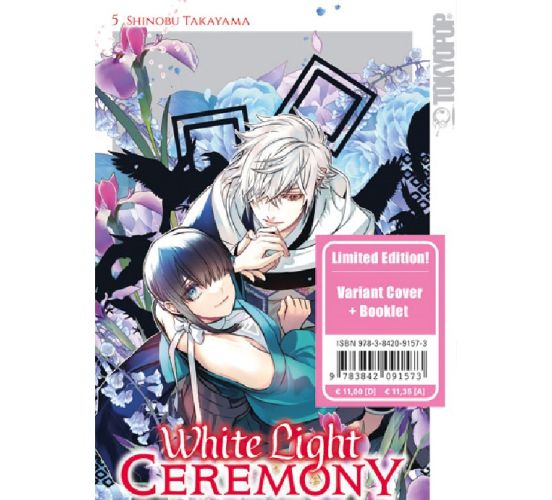 White-Light-Ceremony-05-Limited-Edition-Manga-Neu-1