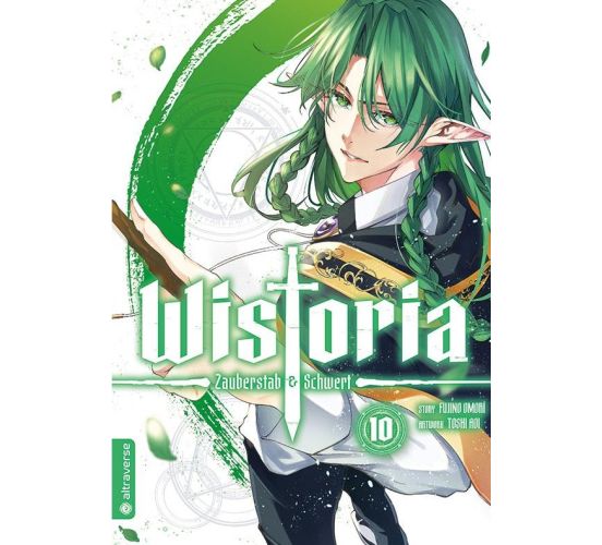 Wistoria-Zauberstab-Schwert-10-Manga-Neu-1