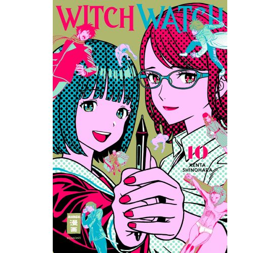 Witch-Watch-10-Manga-Neu-1