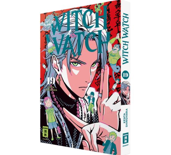Witch-Watch-19-Manga-Neu-1