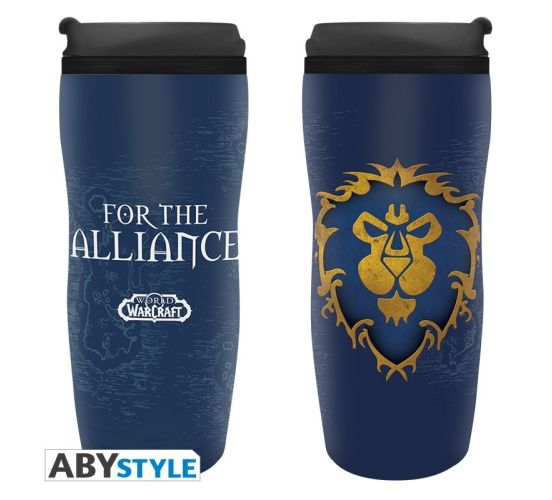 World-of-Warcraft-For-the-Alliance-335ml-Reisebecher-1 World-of-Warcraft-For-the-Alliance-335ml-Reisebecher-1