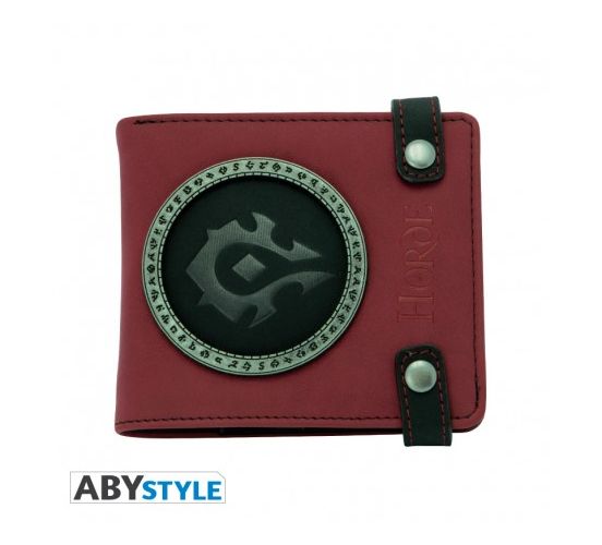 World-of-Warcraft-Horde-Portemonnaie-1 World-of-Warcraft-Horde-Portemonnaie-1