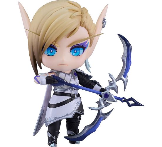 World-of-Warcraft-Nendoroid-Actionfigur-Alleria-Windrunner-1
