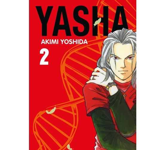 Yasha-Perfect-Edition-02-Manga-Neu-1 Yasha-Perfect-Edition-02-Manga-Neu-1