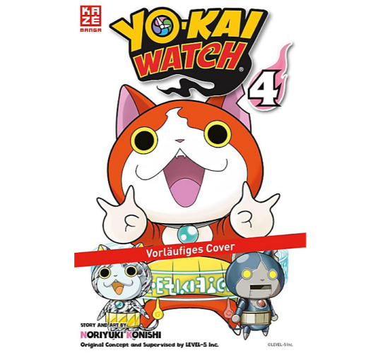 Yo-kai-Watch-04-Manga-Neu-1 Yo-kai-Watch-04-Manga-Neu-1