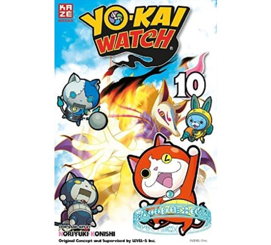 Yo-kai-Watch-10-Manga-Neu-1