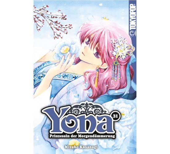 Yona-Prinzessin-der-Morgendaemmerung-31-Manga-Neu-1 Yona-Prinzessin-der-Morgendaemmerung-31-Manga-Neu-1