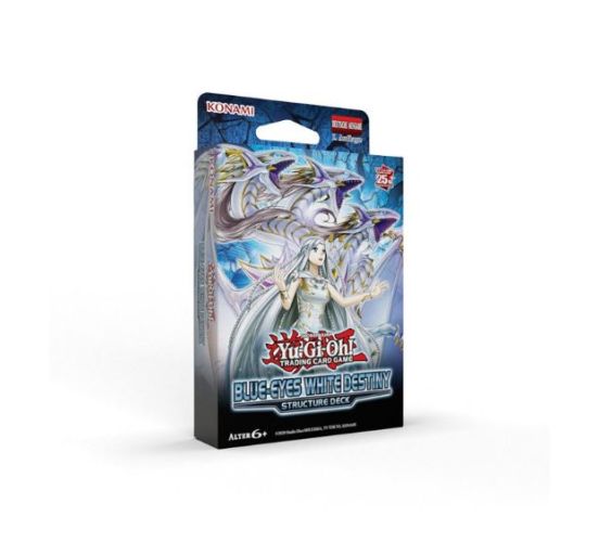 Yu-Gi-Oh-Blue-Eyes-White-Destiny-Structure-Deck-deutsch-TCG-