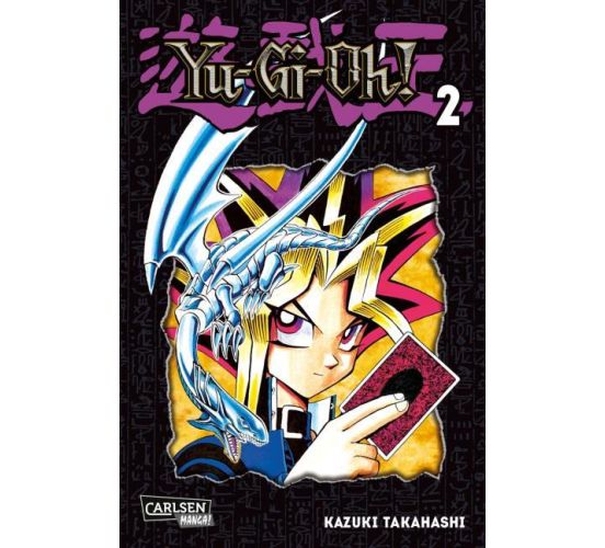 Yu-Gi-Oh-Massiv-02-Manga-Neu-1 Yu-Gi-Oh-Massiv-02-Manga-Neu-1