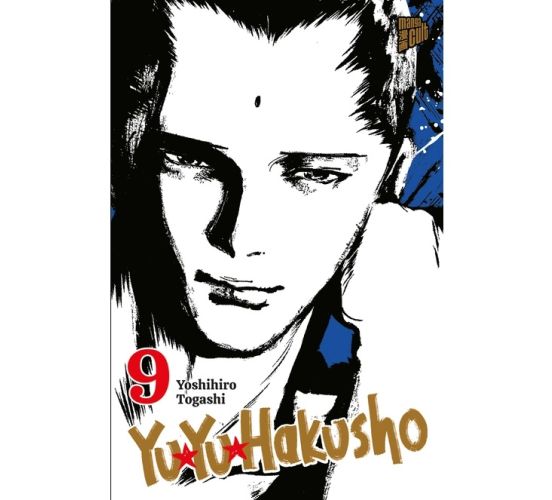 Yu-Yu-Hakusho-09-Manga-Neu-1