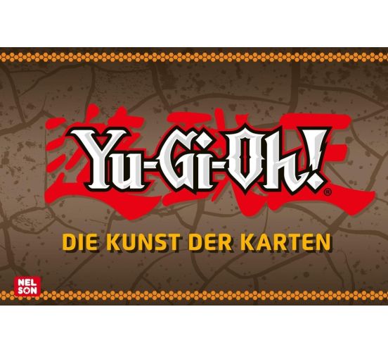 YuGiOh-Die-Kunst-der-Karten-Manga-Neu-1