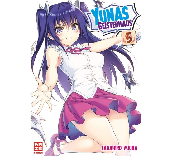 Yunas-Geisterhaus-05-Manga-Neu-1 Yunas-Geisterhaus-05-Manga-Neu-1