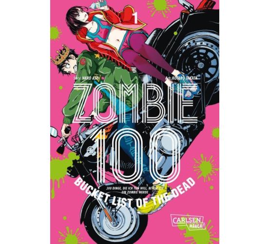 Zombie-100-Bucket-List-of-the-Dead-01-Manga-Neu-1