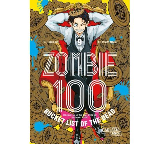 Zombie-100-Bucket-List-of-the-Dead-09-Manga-Neu-1