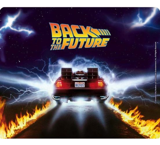 Zurueck-in-die-Zukunft-DeLorean-Back-to-the-Future-flexibles Zurueck-in-die-Zukunft-DeLorean-Back-to-the-Future-flexibles