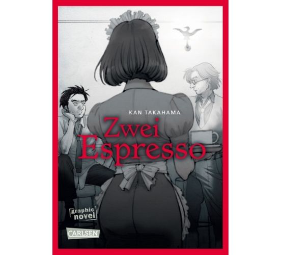 Zwei-Espresso-Manga-Neu-1
