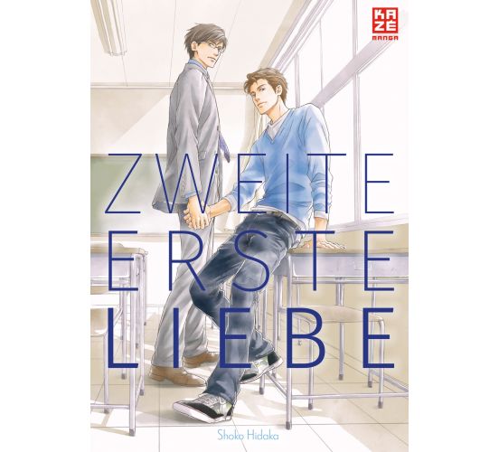 Zweite-erste-Liebe-Manga-Neu-1