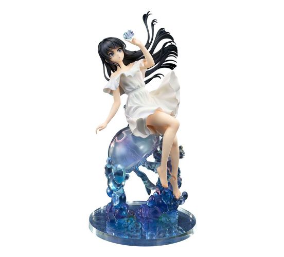 ascal-Does-Not-Dream-of-Santa-Claus-PVC-Statue-17-Mai-Sakura ascal-Does-Not-Dream-of-Santa-Claus-PVC-Statue-17-Mai-Sakura