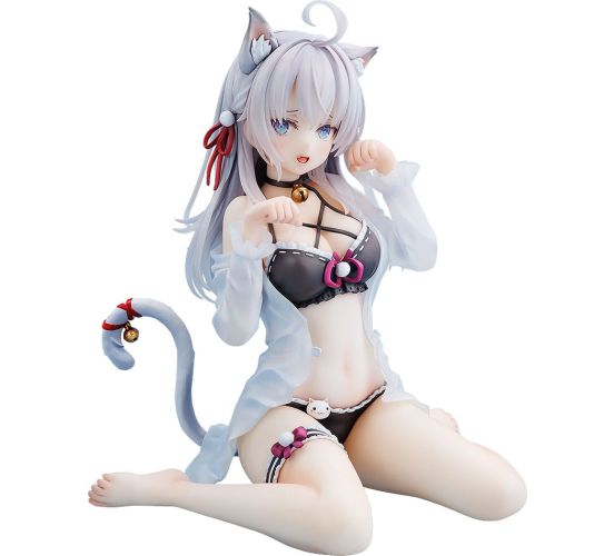 atue-17-Alisa-Mikhailovna-Kujou-Light-Novel-Catgirl-Ver-Illu