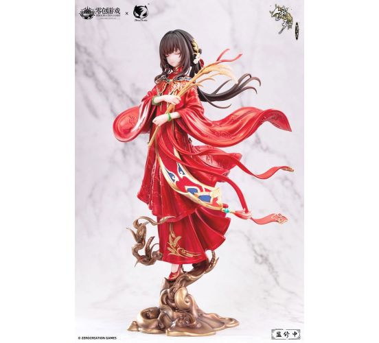 b-Traveling-in-the-Late-Ming-Dynasty-PVC-Statue-16-Man-Sui-H b-Traveling-in-the-Late-Ming-Dynasty-PVC-Statue-16-Man-Sui-H