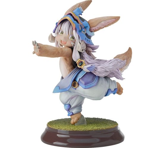 byss-The-Golden-City-of-the-Scorching-Sun-PVC-Statue-18-Nana