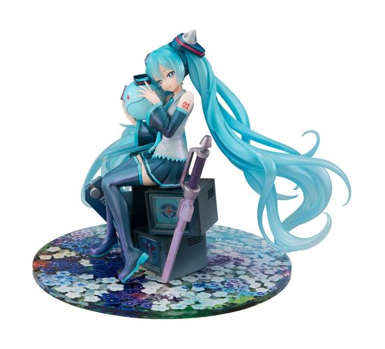 dam-x-Hatsune-Miku-Lucrea-PVC-Statue-Hatsune-Miku-x-OO-Gunda