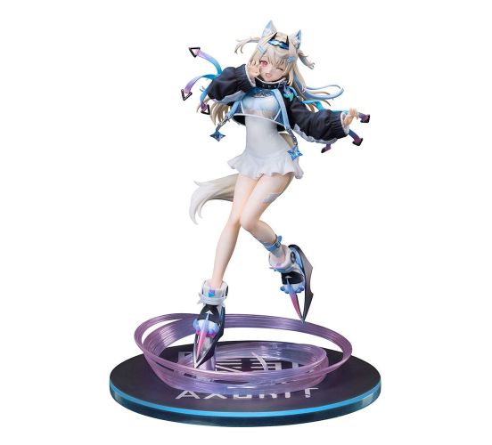 e-Production-PVC-Statue-17-Advent-Fuwawa-Abyssgard-AXGRIT-Ve