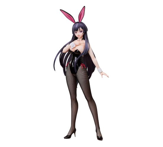 e-Rebellion-B-Style-PVC-Statue-Roze-of-the-Recapture-Sakuya-