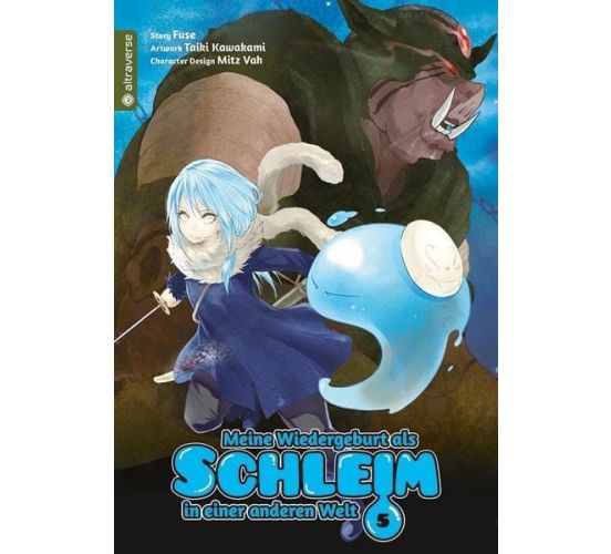 geburt-als-Schleim-in-einer-anderen-Welt-Das-Leben-im-Land-d