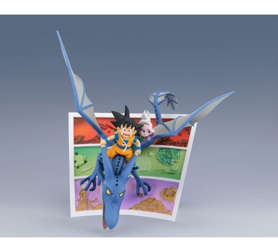 guarts-ZERO-PVC-Statue-Son-Goku-mini-Supreme-Kai-mini-Welcom