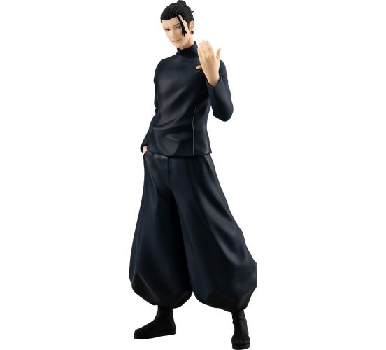 isen-Pop-Up-Parade-PVC-Statue-Suguru-Geto-Hidden-Inventory-P