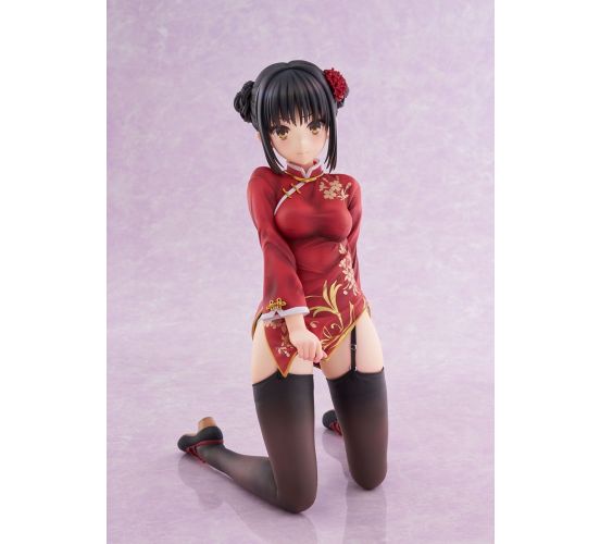 lla-and-the-Reapers-Butterfly-PVC-Statue-135-Natsume-Shiki-C